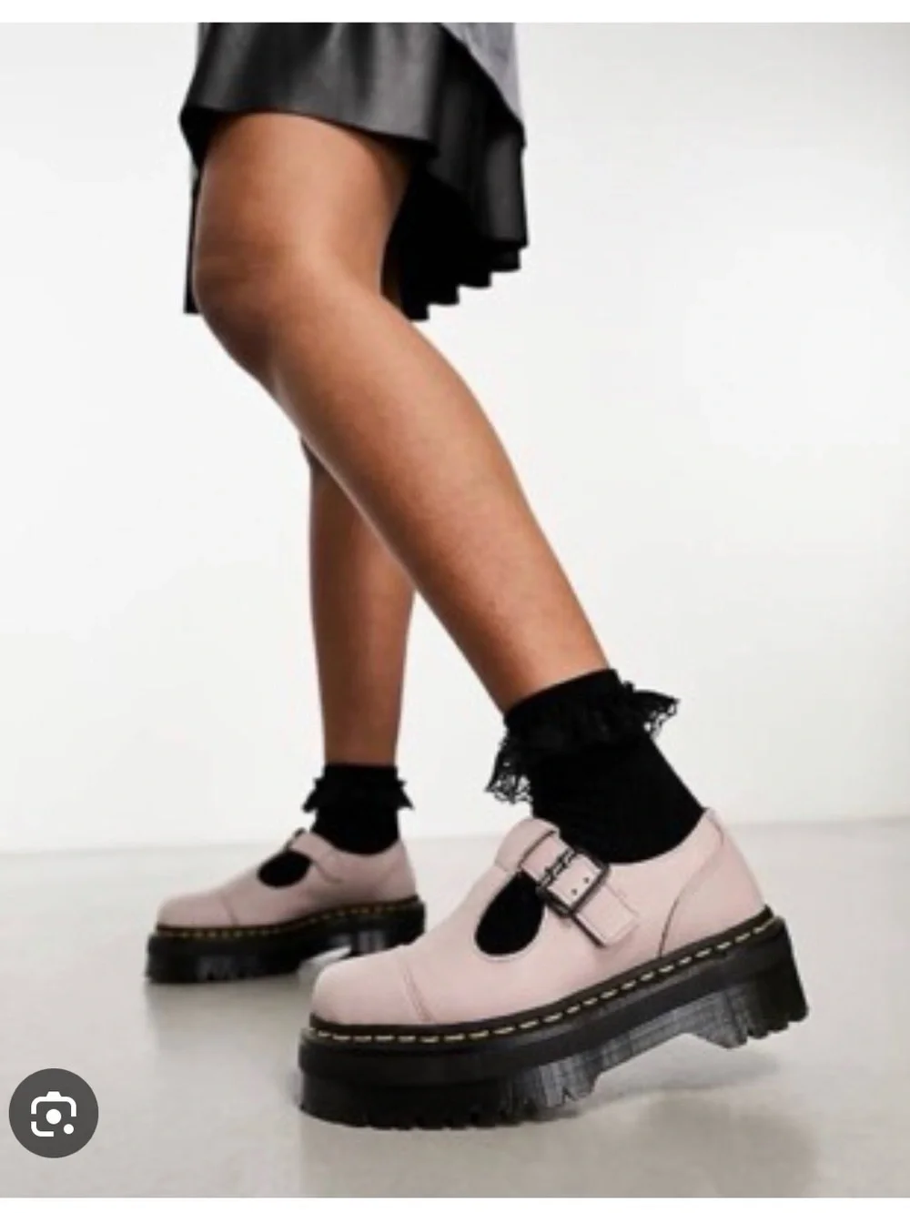 Dr. Martens stylish women